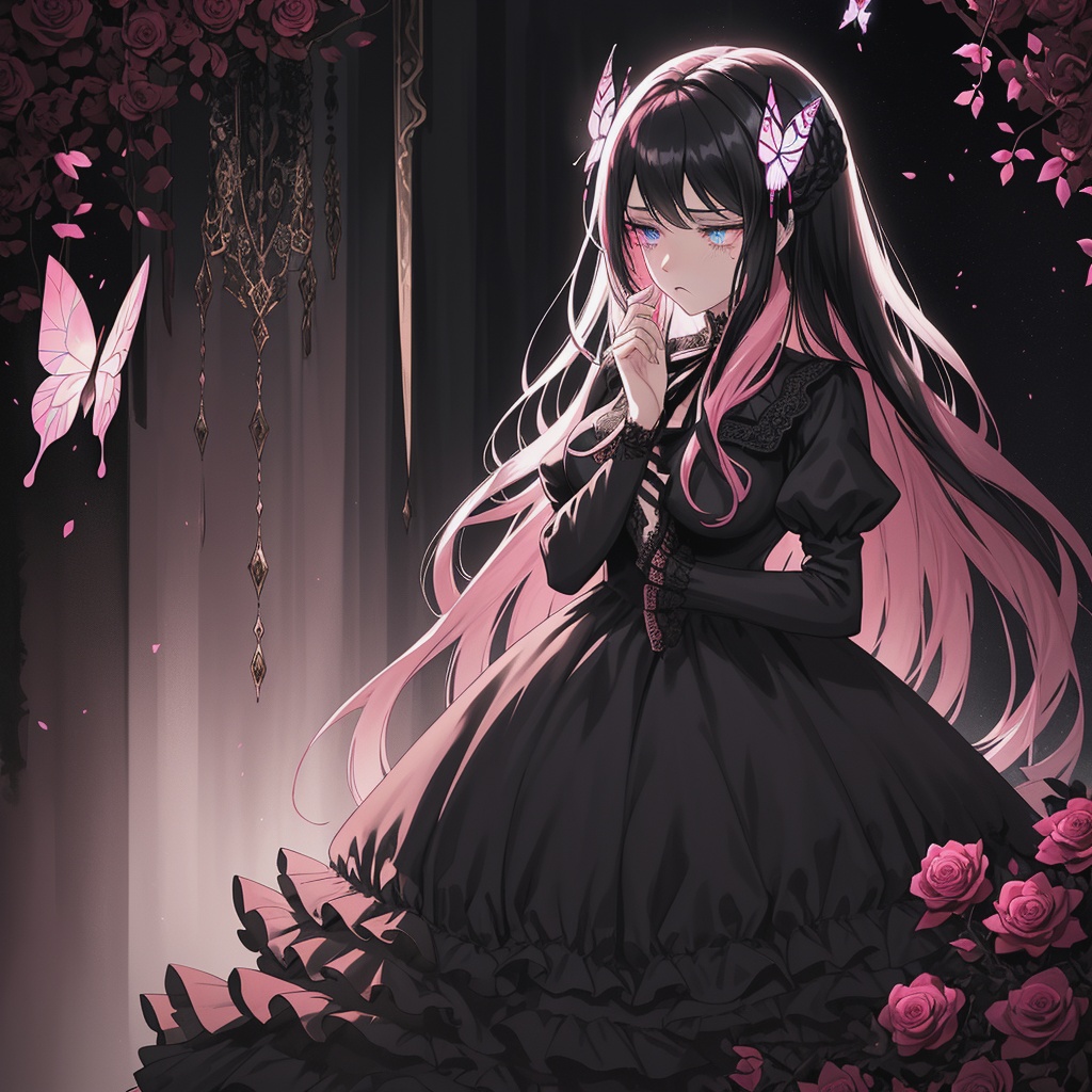 Image for female vocals