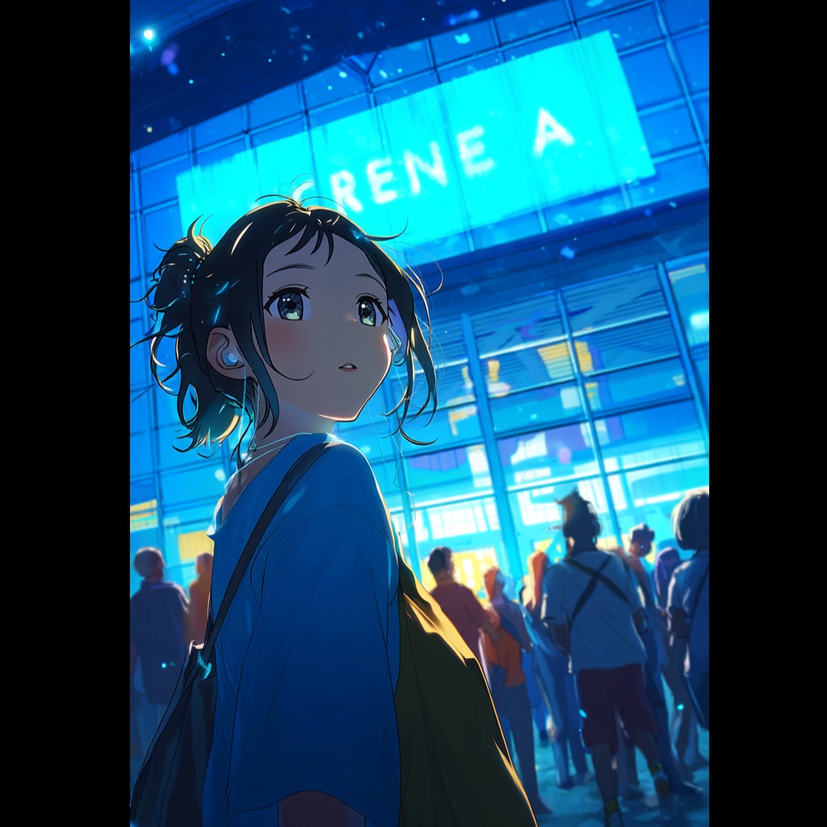 Song Image
