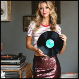 Profile picture for Mélodie