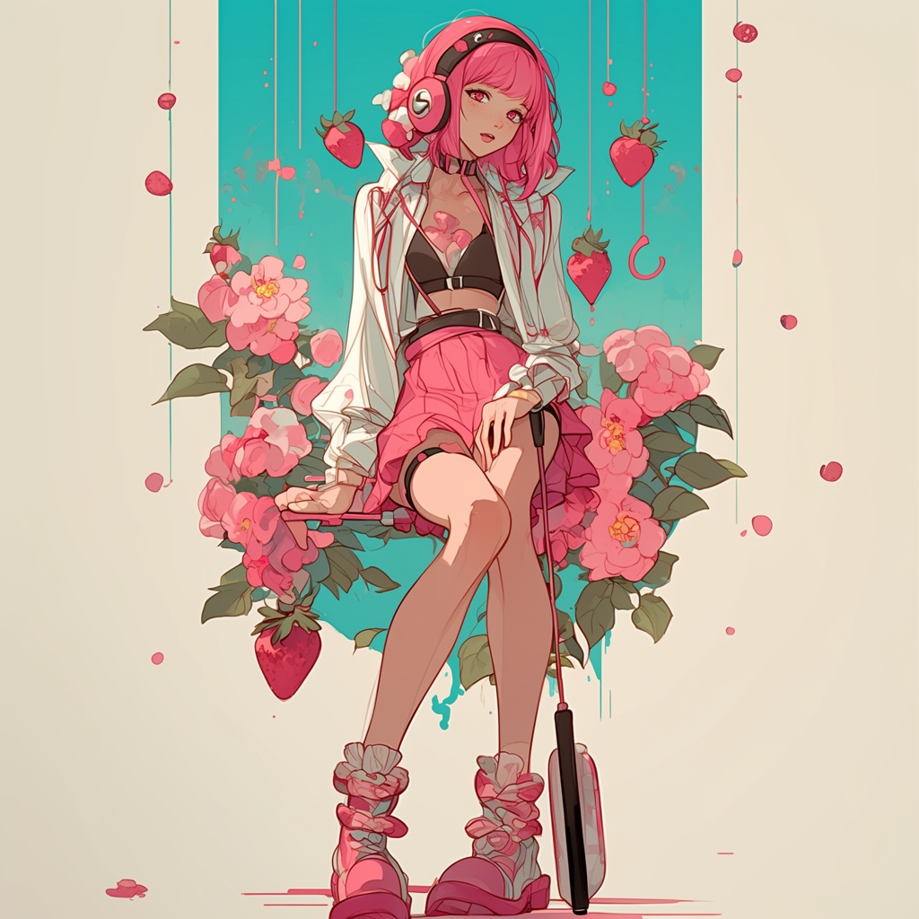 Image for Craving Sweet Cake