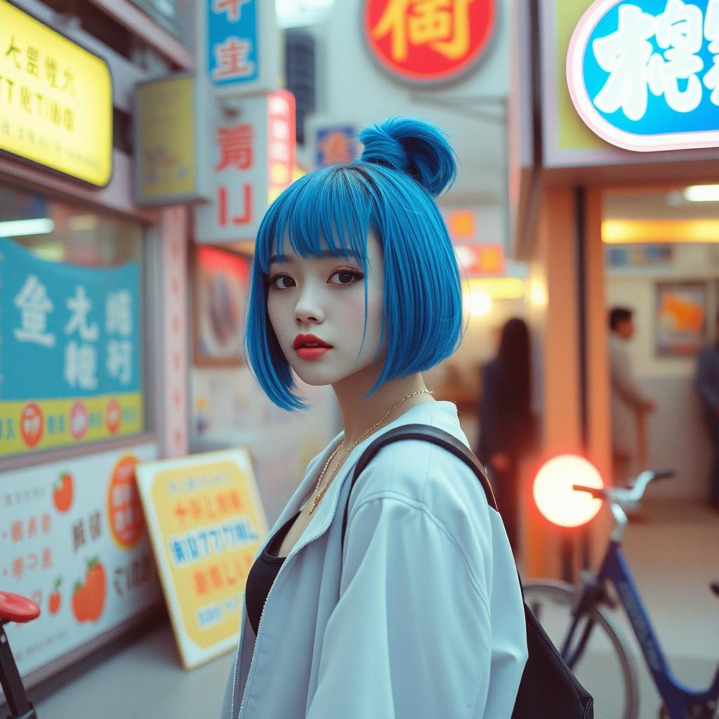 Gasoline artwork