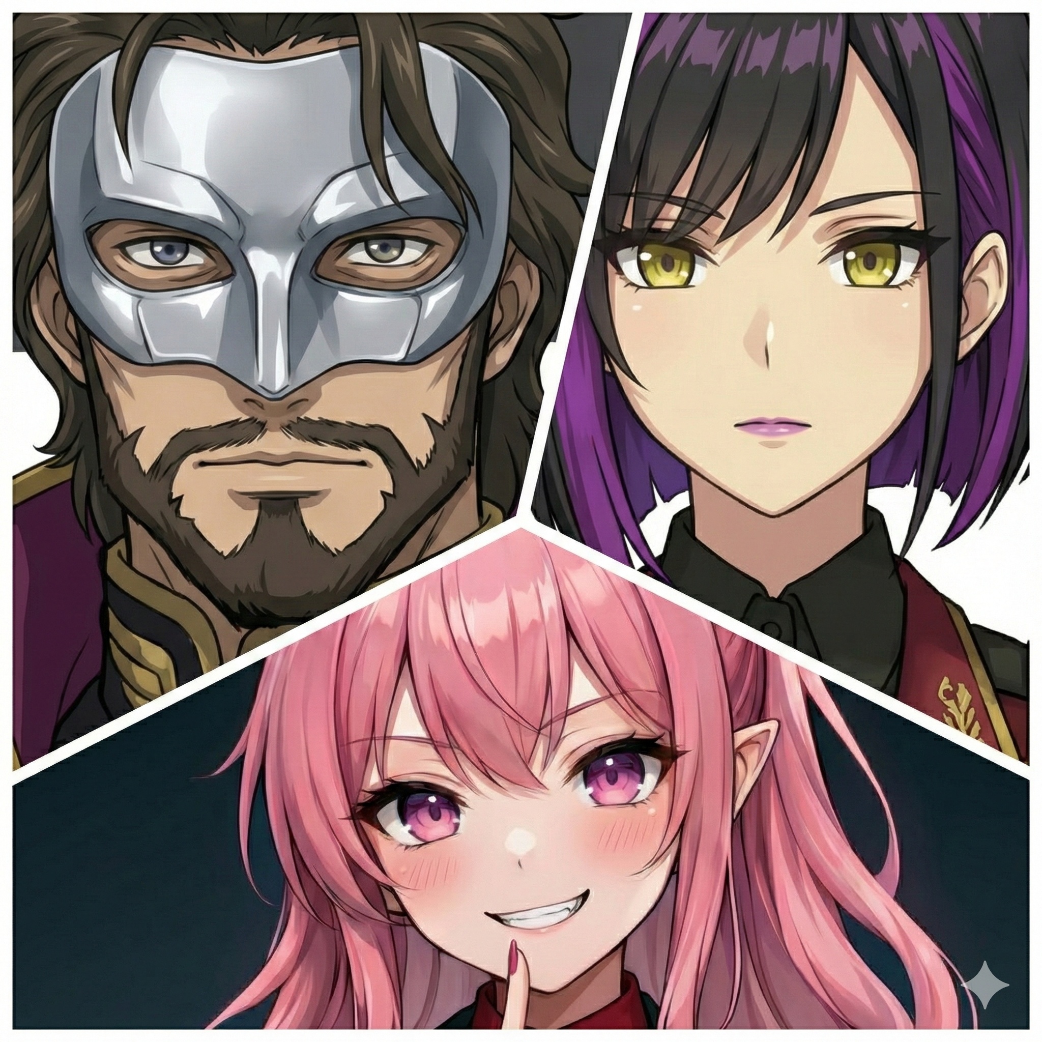 Image for プロジェクトバリグナー2 ✨🍜🔥🤖