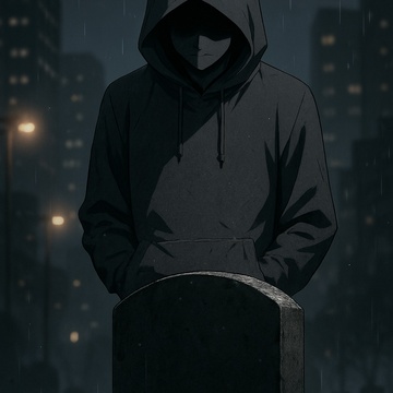 Image for A Dead Mans Story