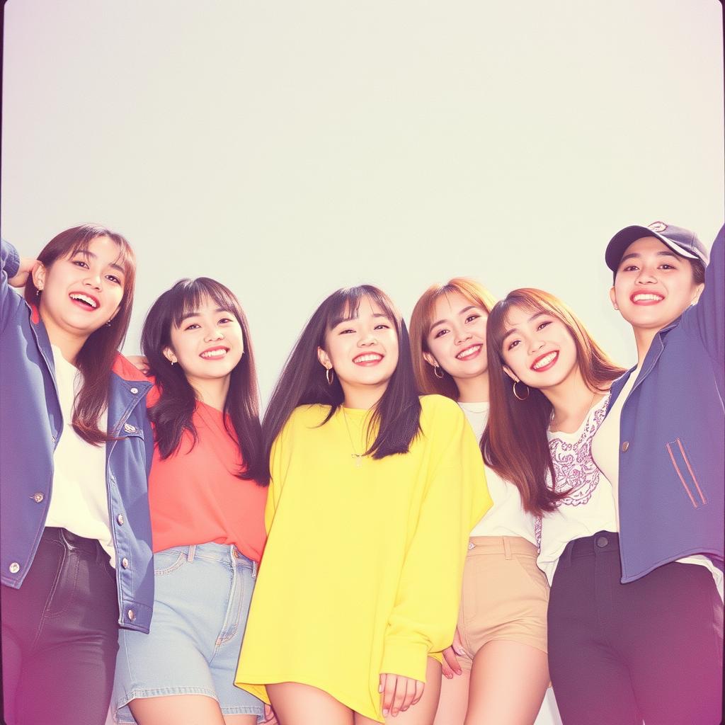 Image for Kpop Style Songs [kathy 1]