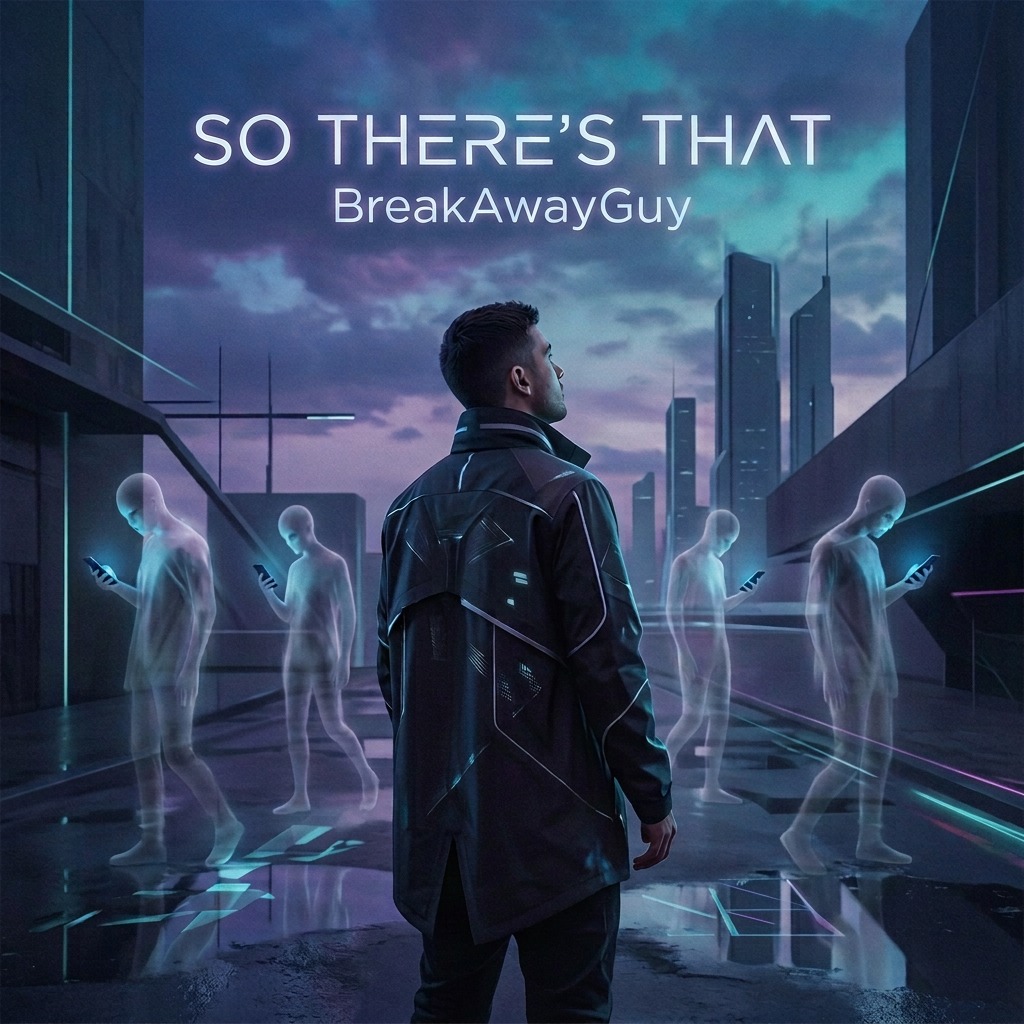 So There's That artwork