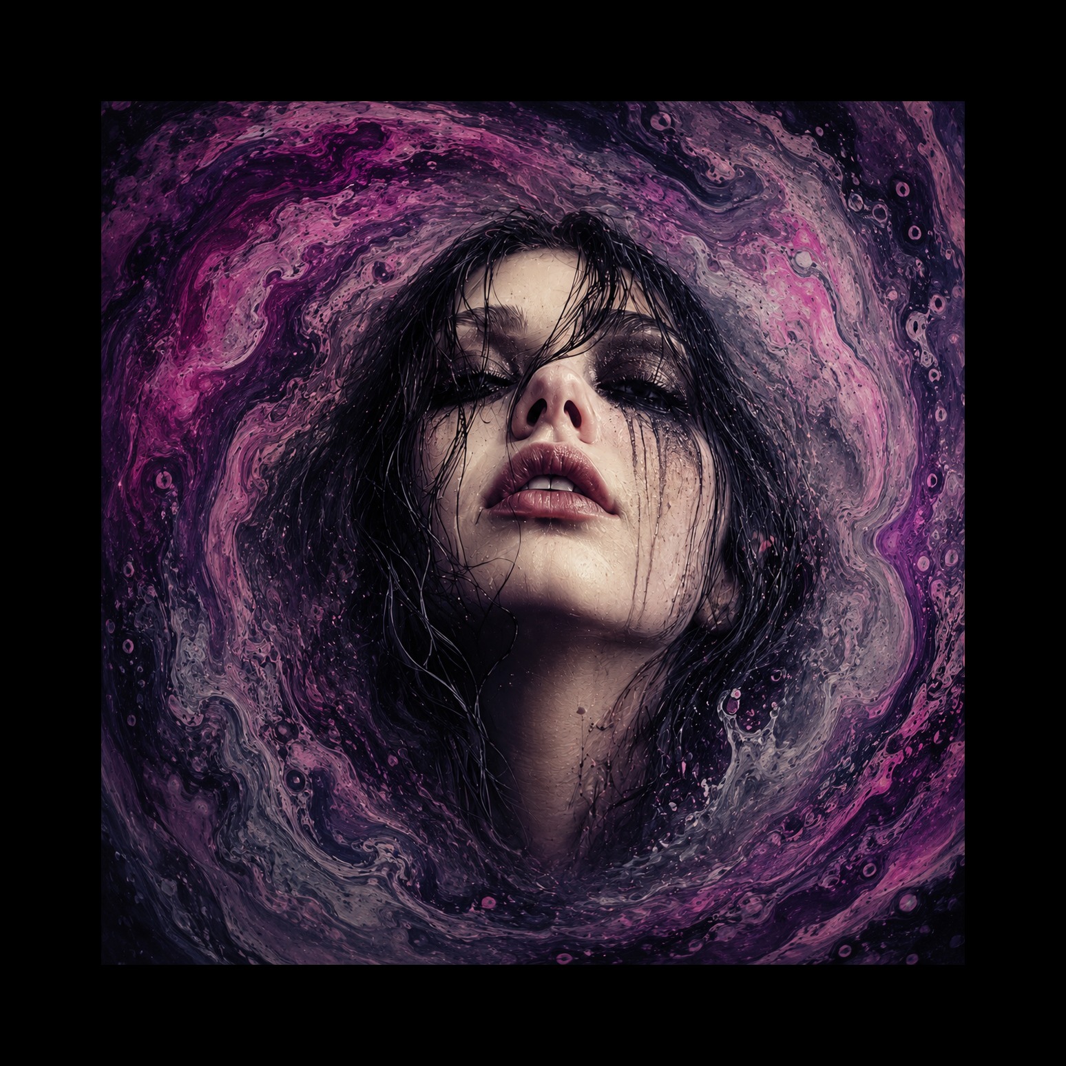 "Sue," My own voice - pop, Indie, alternative 4