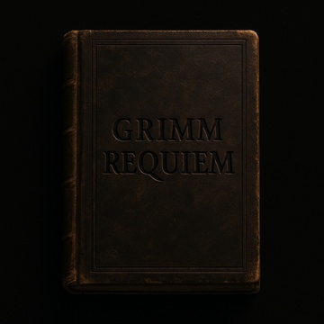 Image for Grimm Requiem (WIP)