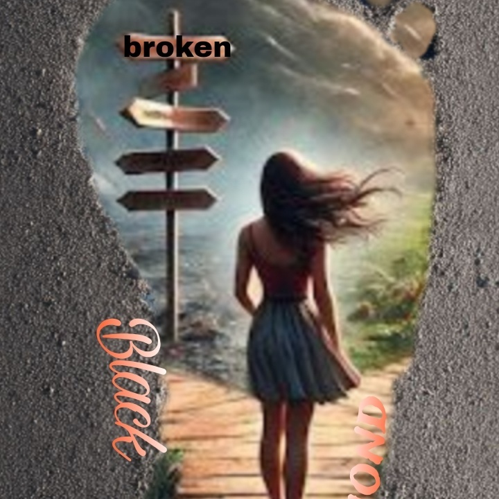 Image for Br💔ken - Part1️⃣🎼©️