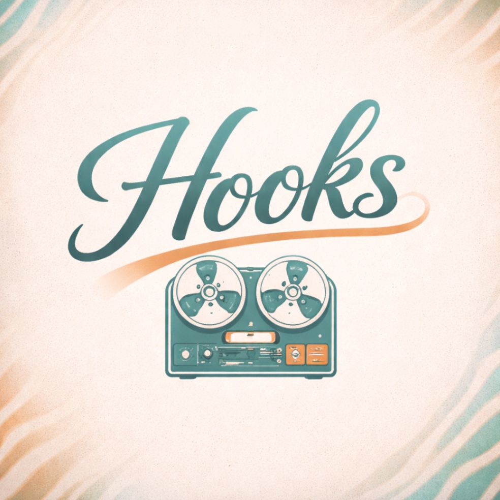 Image for Hooks 🎞️