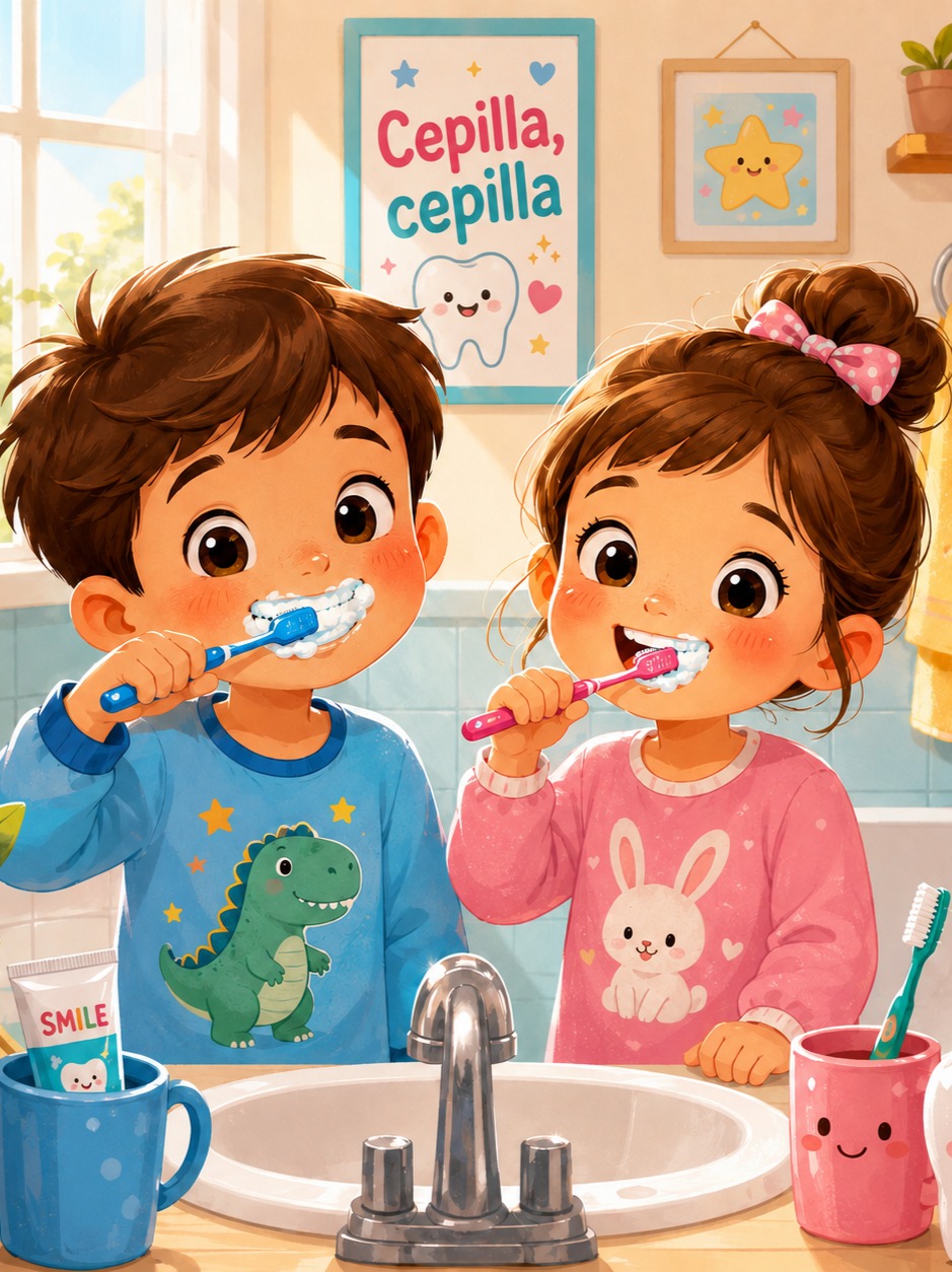 Cepilla, cepilla artwork