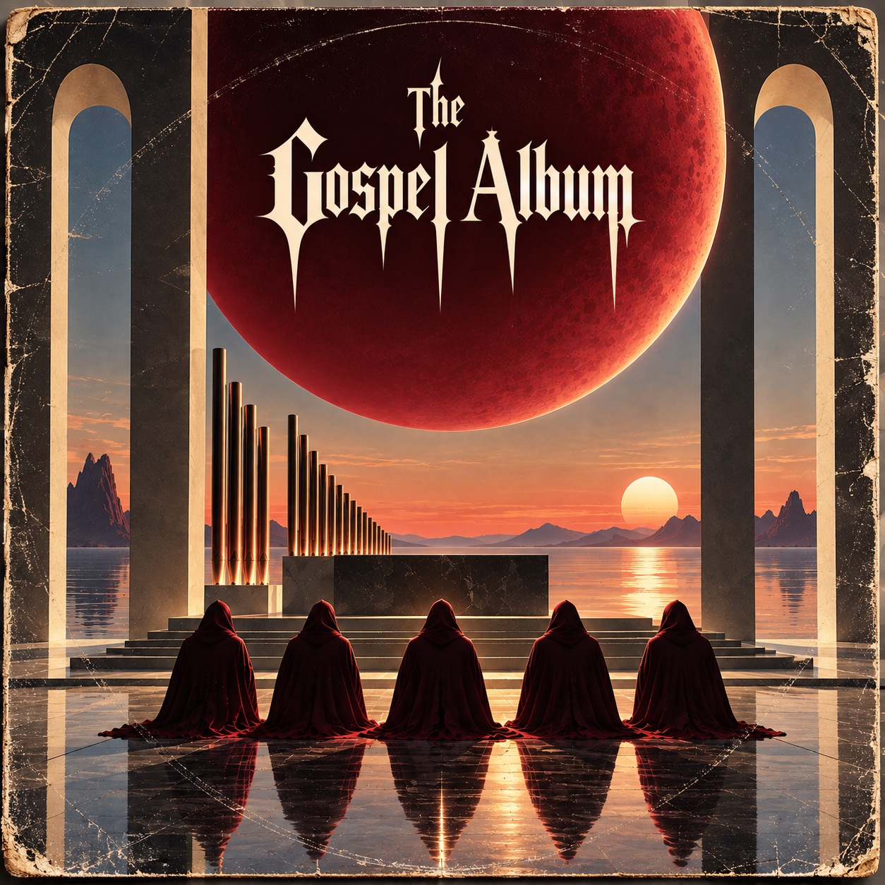 The Gospel Album