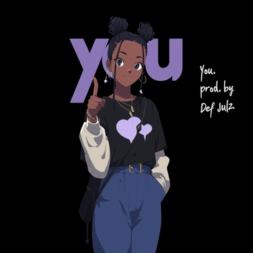 Persona image for Vocaloid Rap