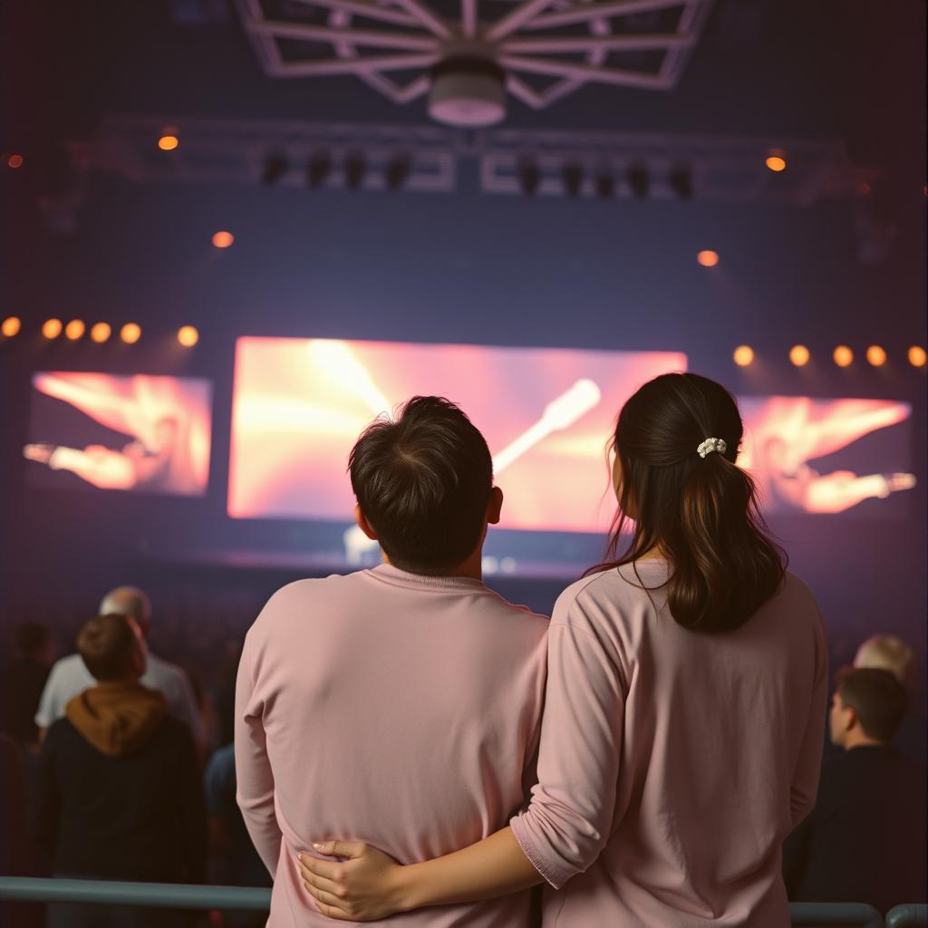 The Jumbotron Gospel artwork