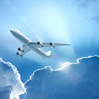 Image for Самолёты #Лингворитм