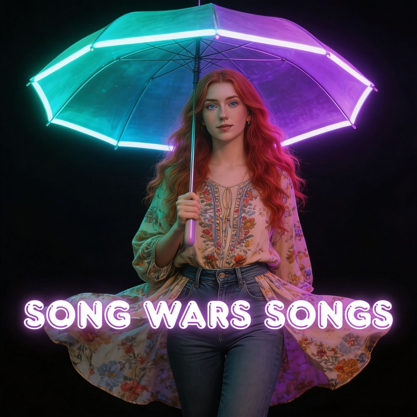 Image for Song Wars Songs