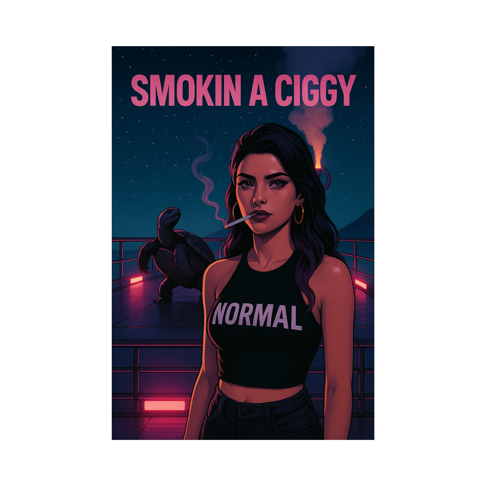 Song Cover Image