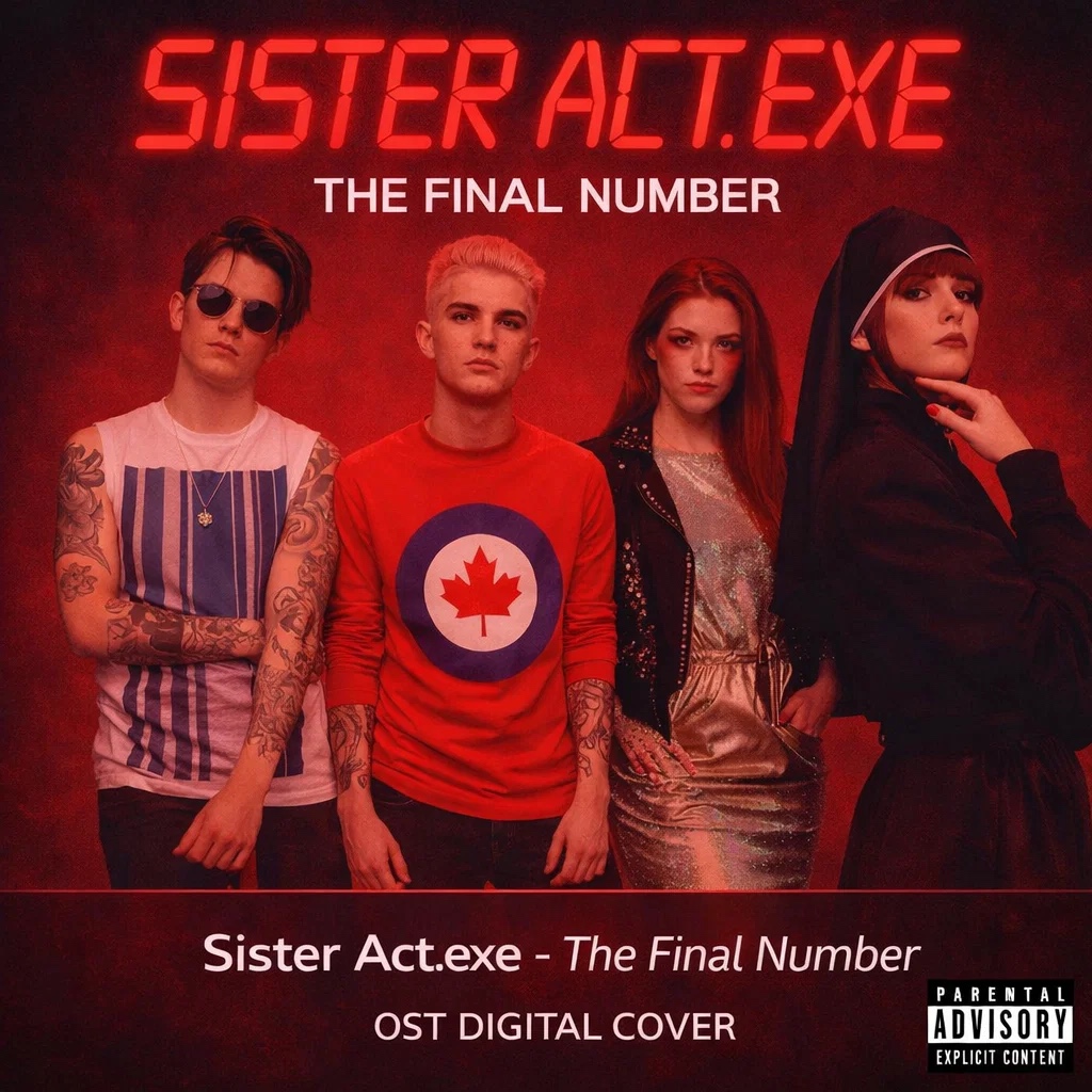 Image for Sister Act.exe - The Final Number