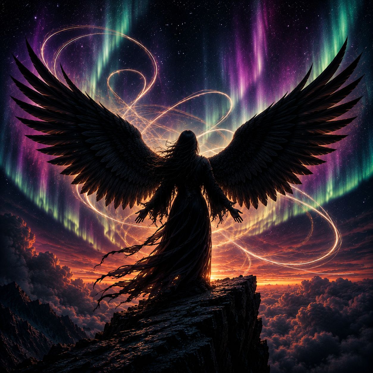 Angel In Disguise ➕ KOTOs Voice ➕ CLUB KOTO DANCE HOUSE TECHNO EDM PHONK DJ artwork