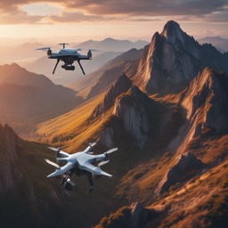 Image for Epic Drone Song