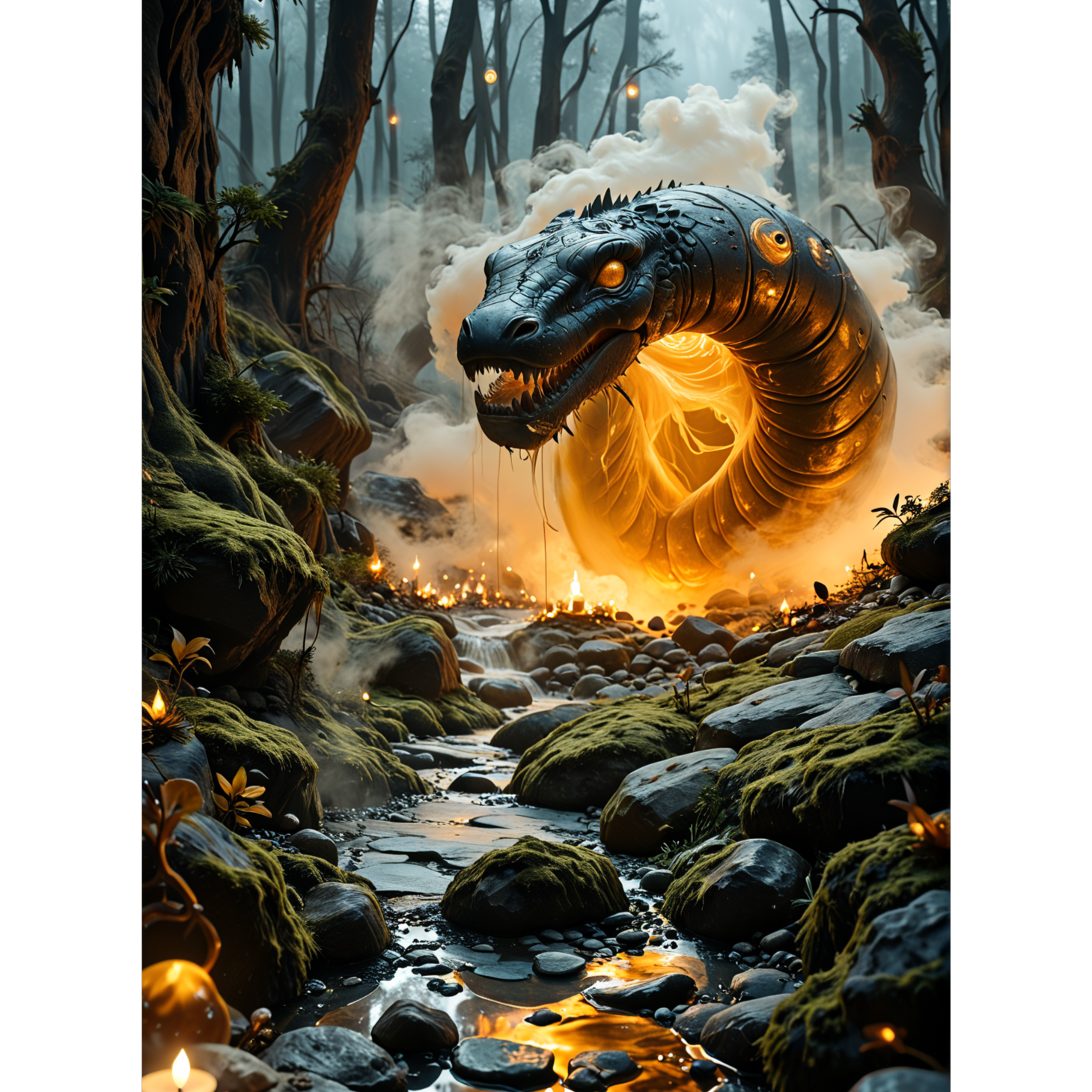 Image for 🐉Lindenwurm