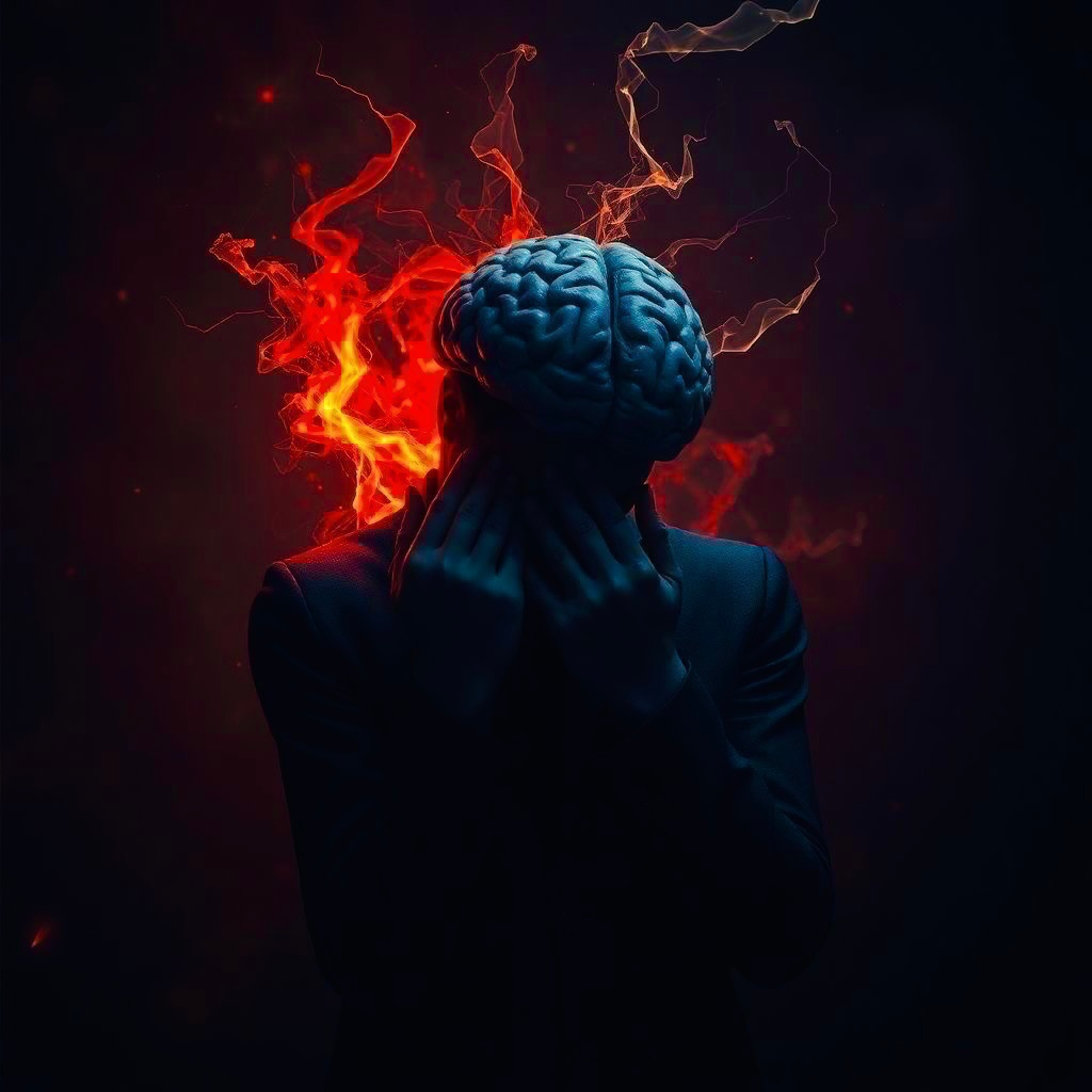 Image for The Mind Of Shroom