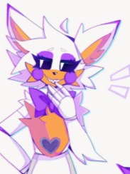 Persona image for Lolbit