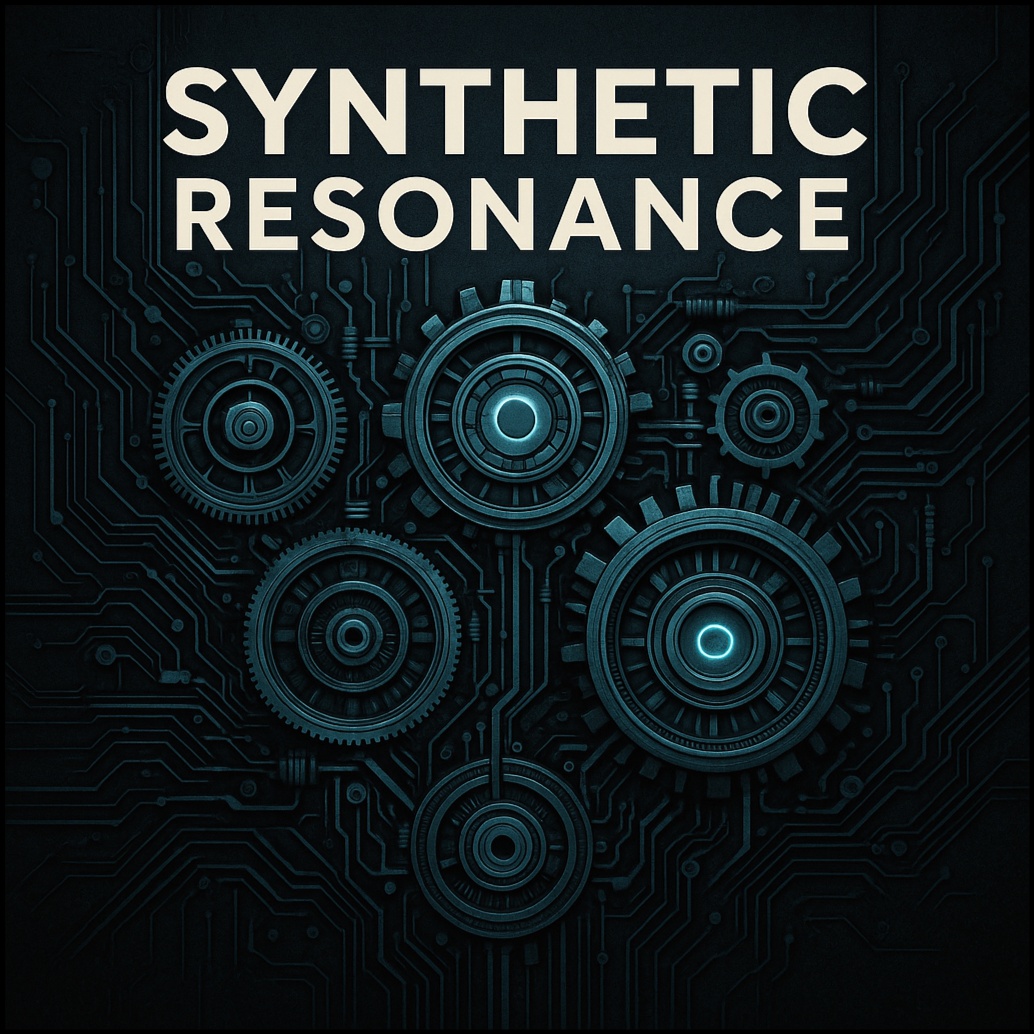 Image for Synthetic Resonance