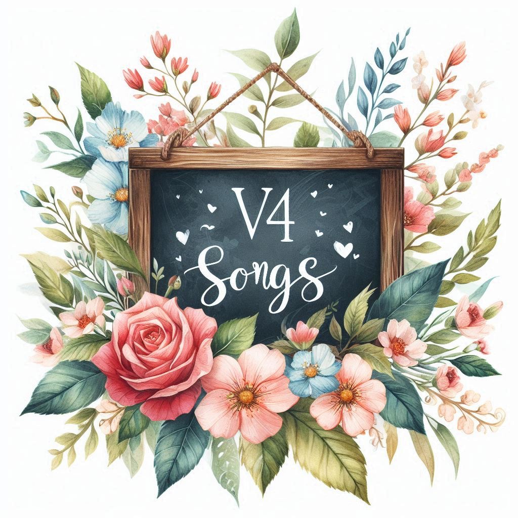 Image for All v4 Songs