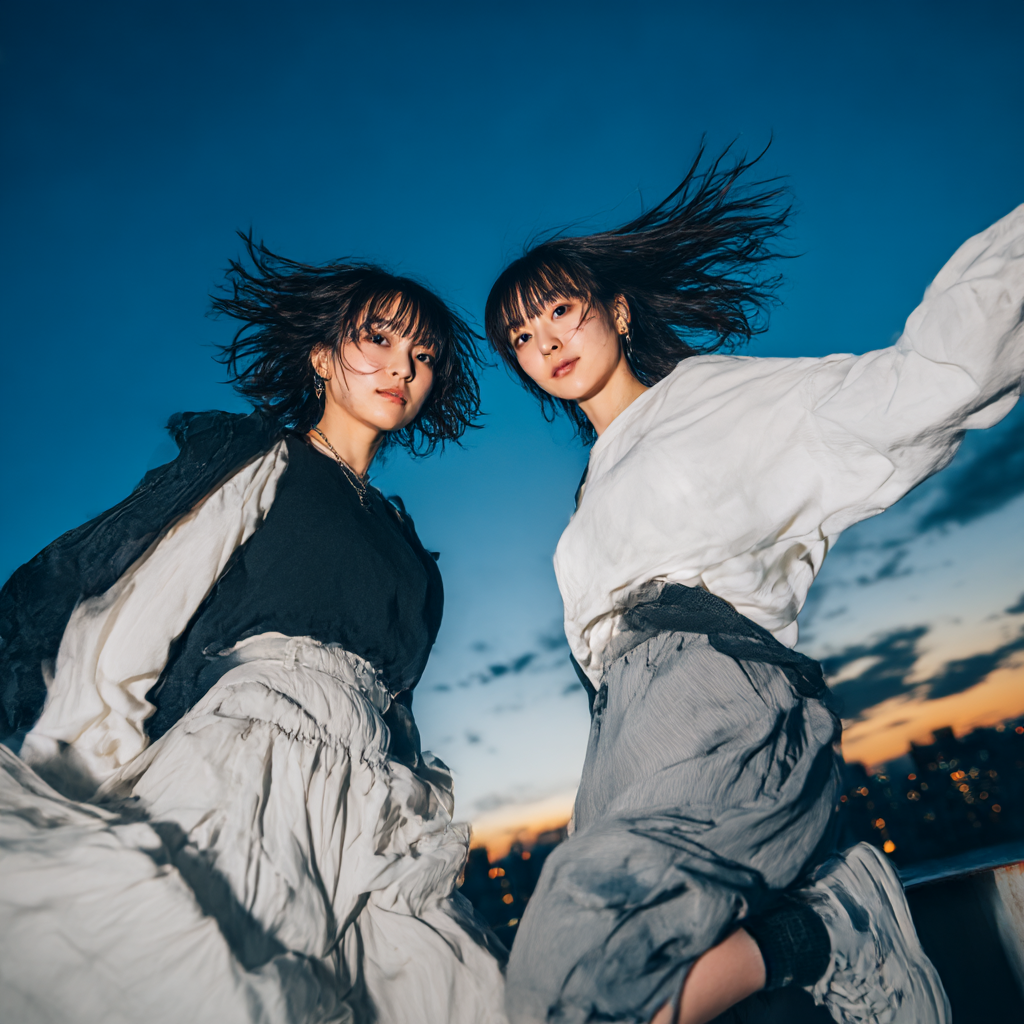 Persona image for 透明heart beat