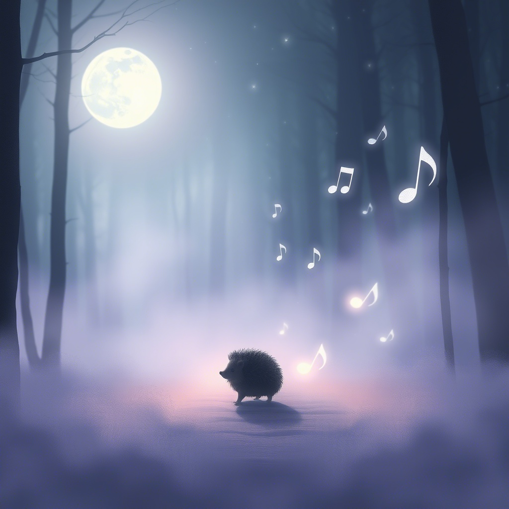 Image for Путешествие Сквозь Туман / A Journey Through The Fog