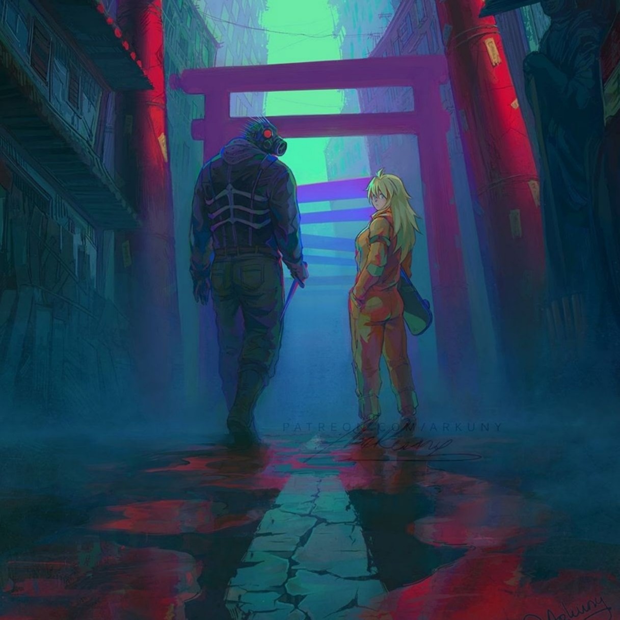 Song Image