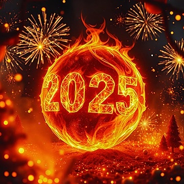 Image for Top #5 - 2025