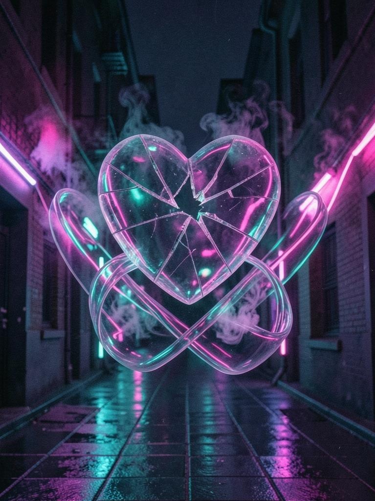 Gravity of Love artwork