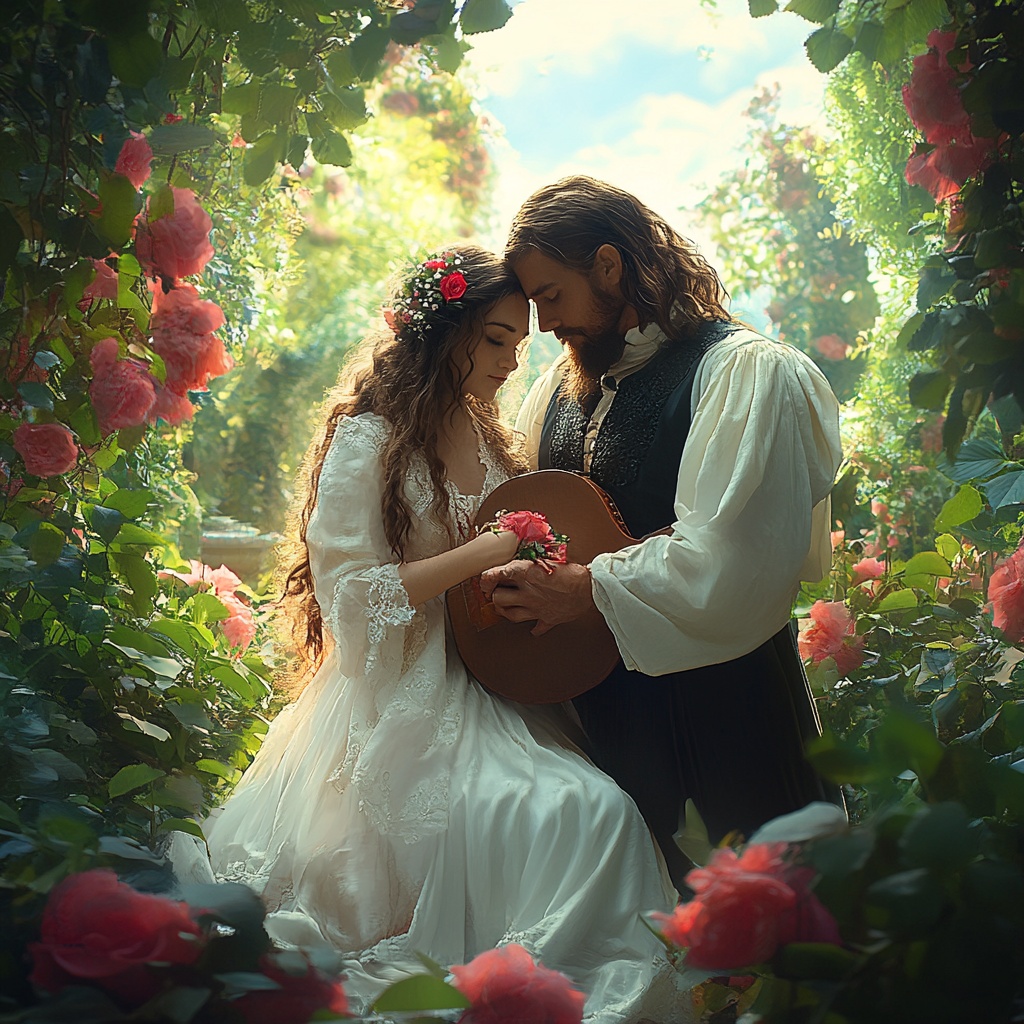 Song of Songs 4