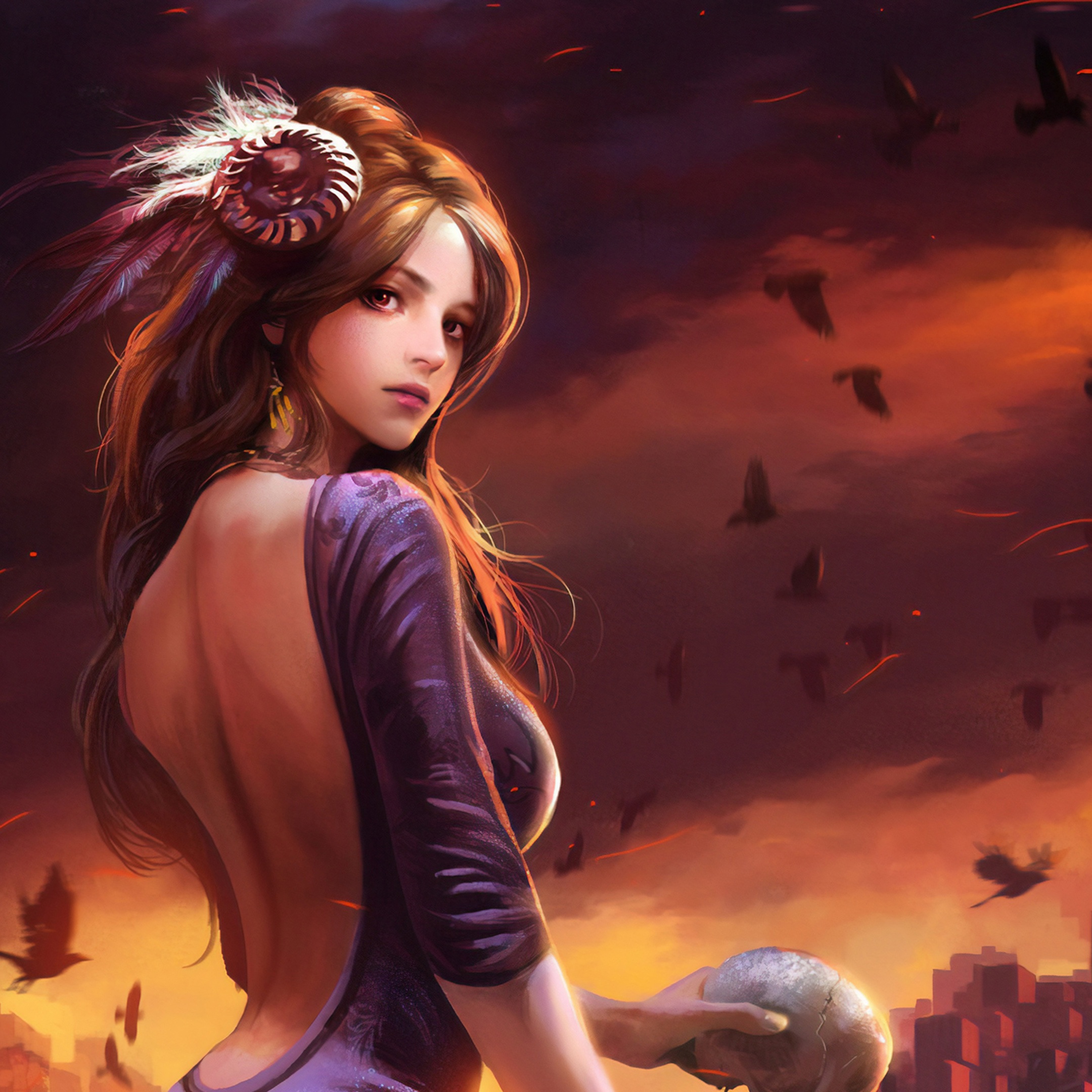 Image for Ксюша