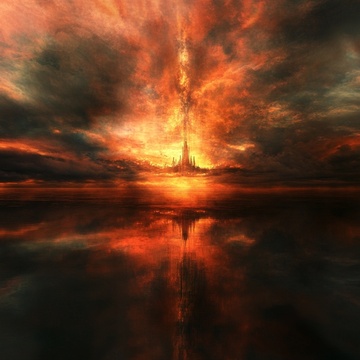 Playlist cover art