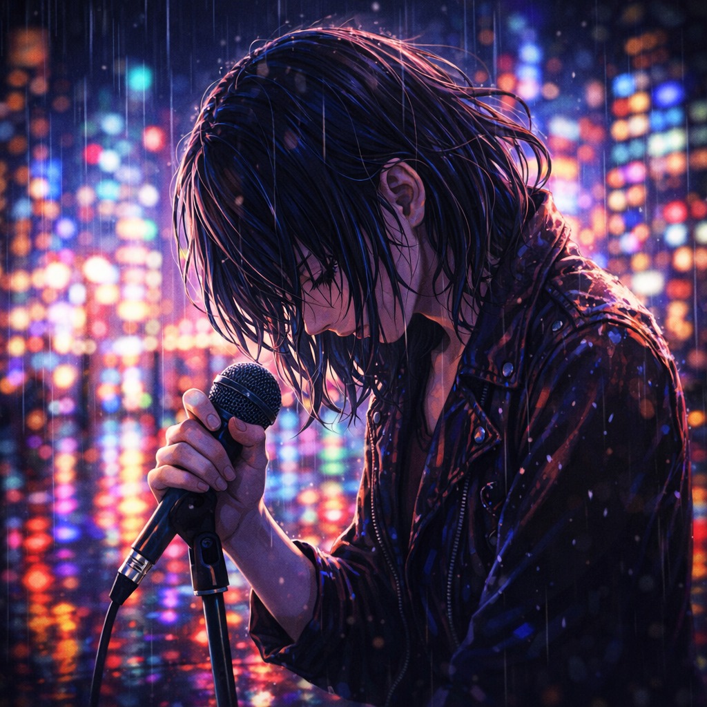 Song Cover Image