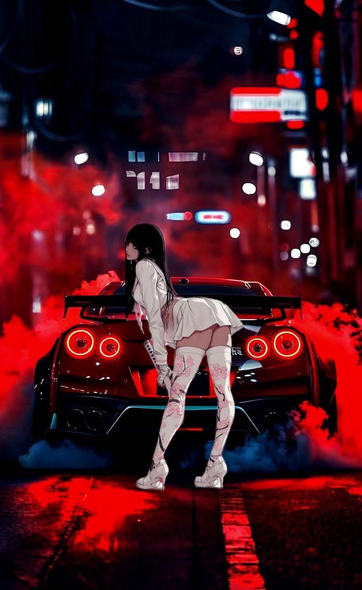 Persona image for Kurumi
