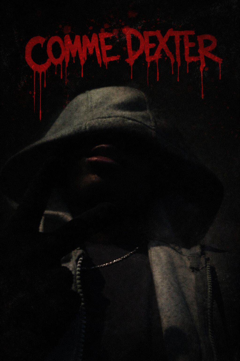 Image for EP - COMME DEXTER (GJM) 