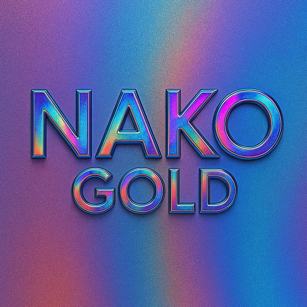 Image for NAKO - Trance 3
