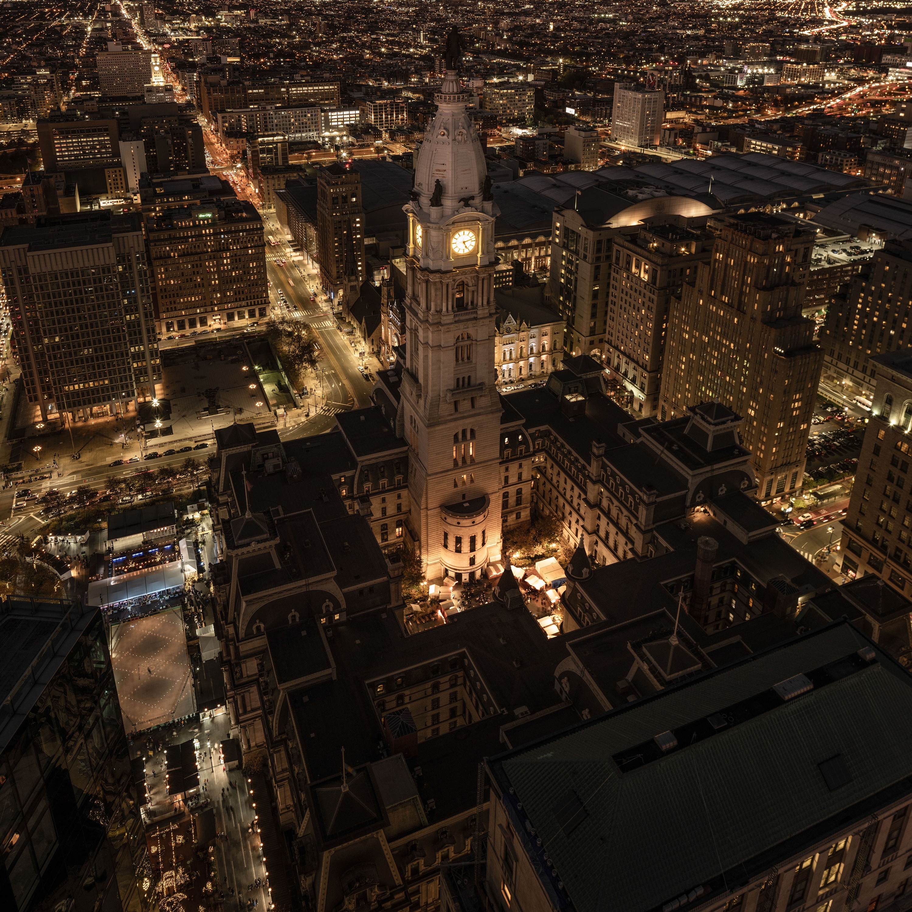 Philadelphia artwork
