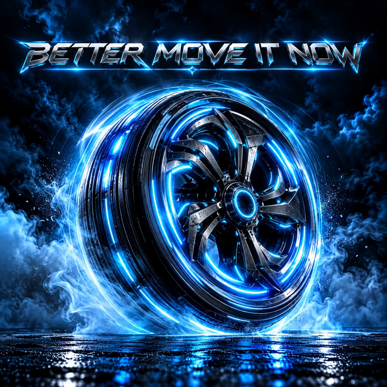 Better Move It Now artwork