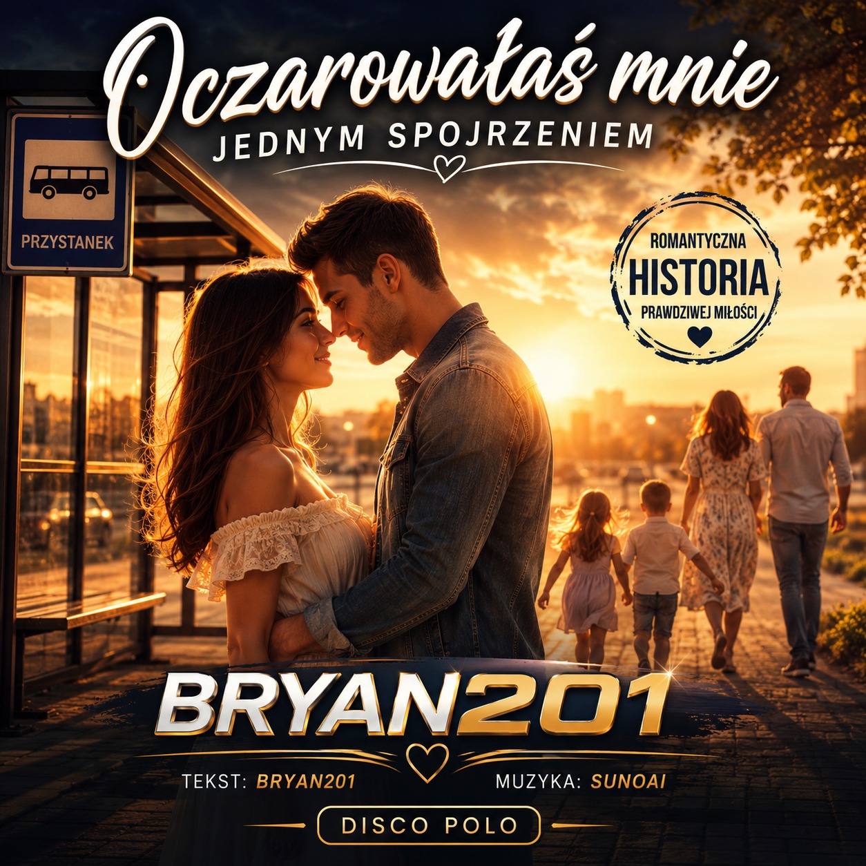 42. Oczarowałaś mnie (Disco Polo) artwork