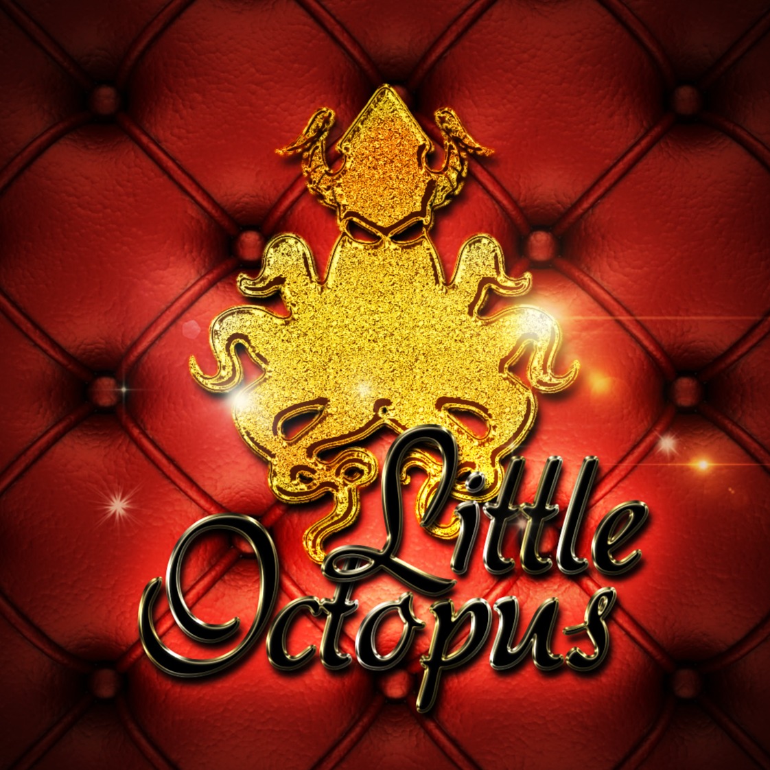 Voice image for Funky Voice