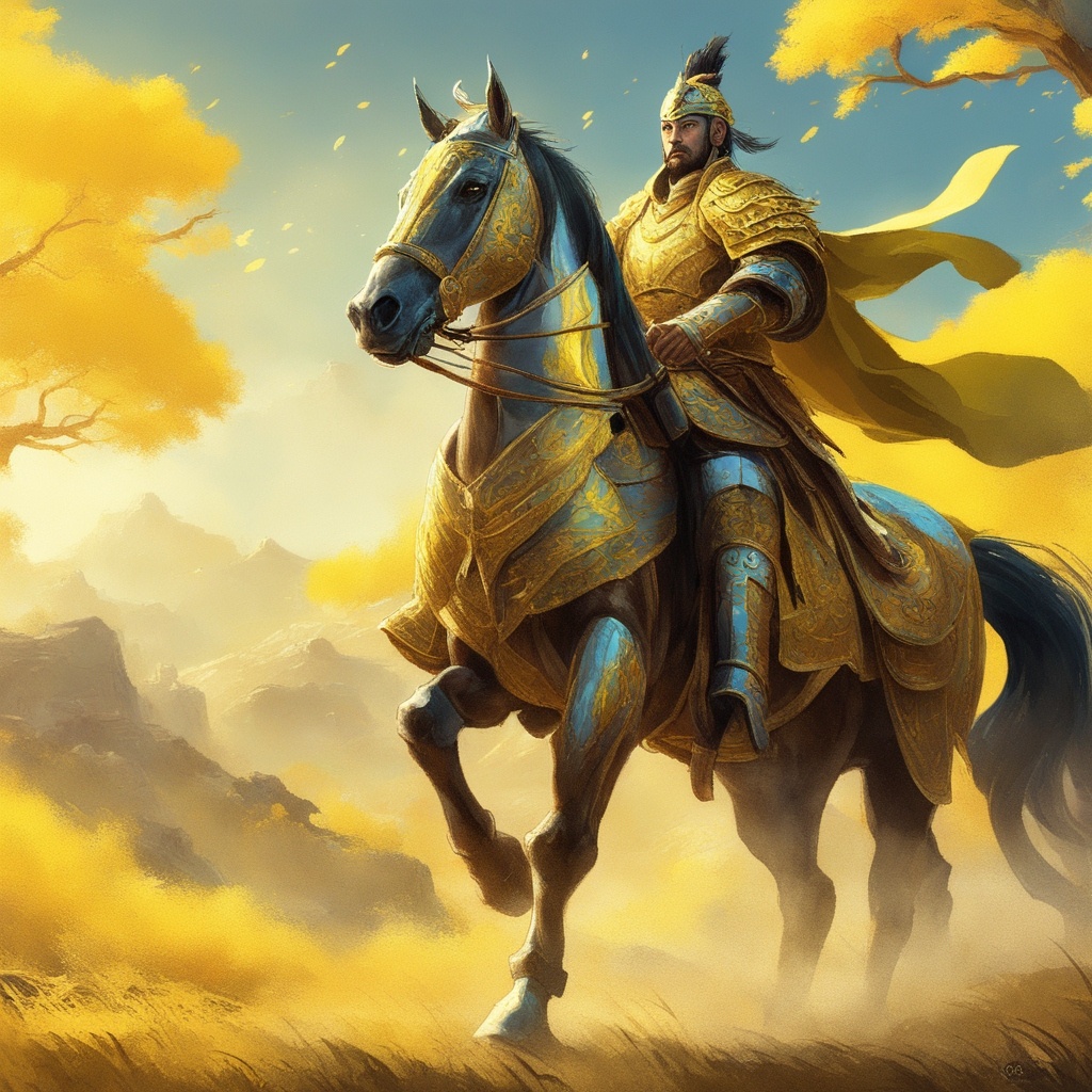 Image for Three Kingdom Lore