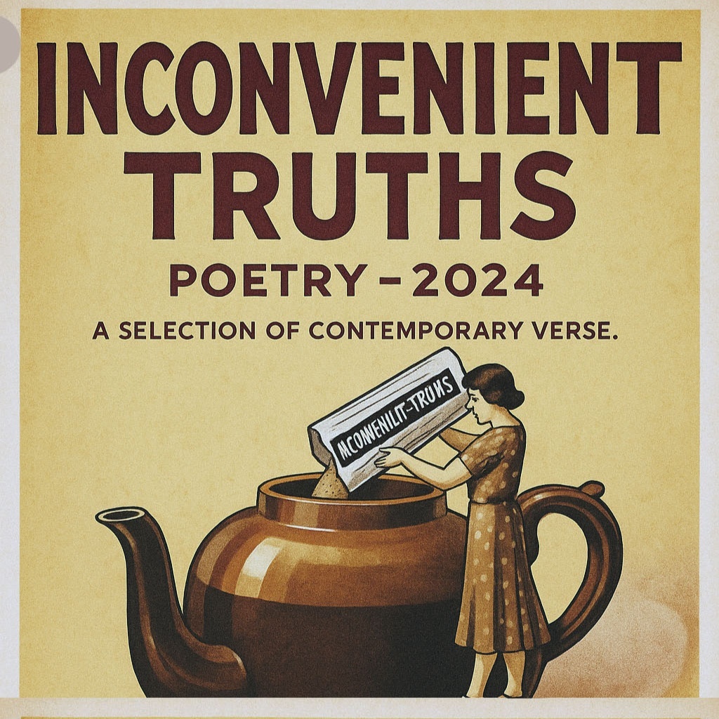 Image for Inconvenient Truths - Poetry 2024 