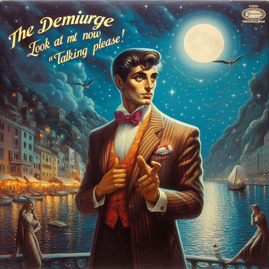 Image for APRIL 2025