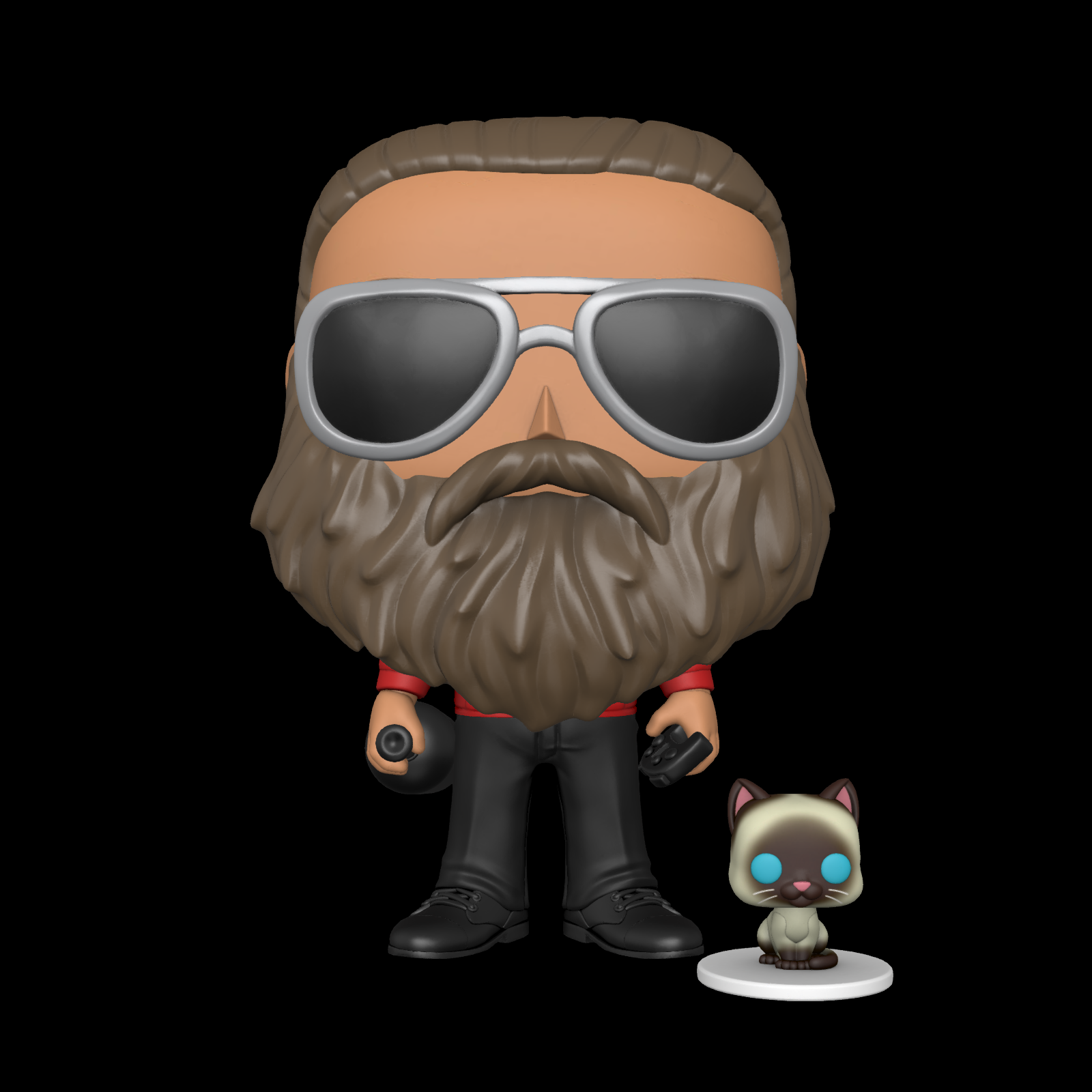 Profile picture for TheGameVault1970