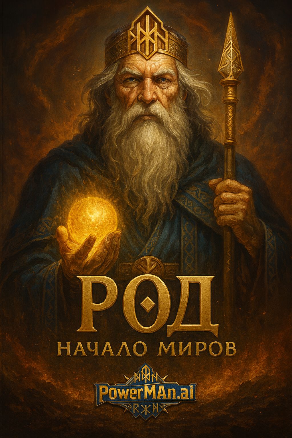 Image for Боги Славян