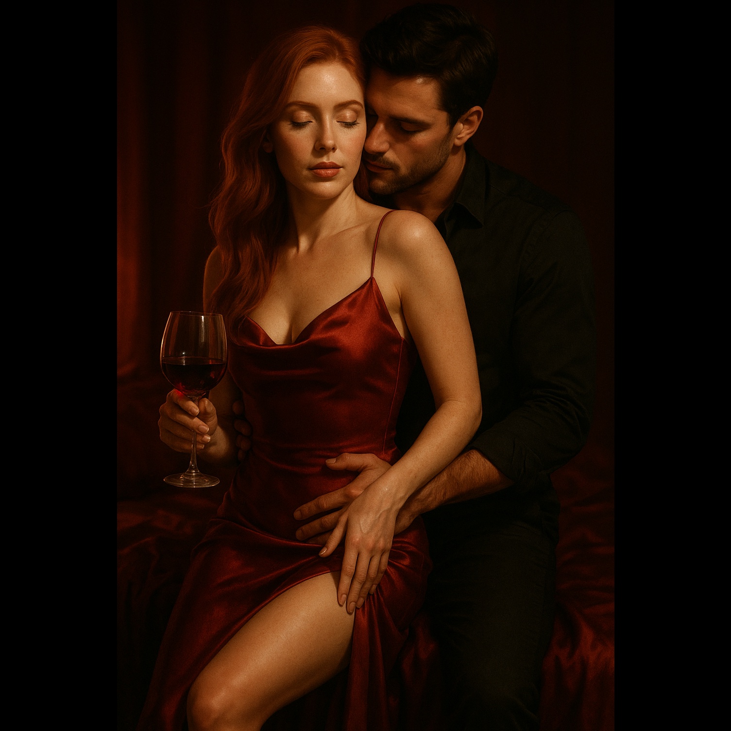 Image for Érotique, sensuel